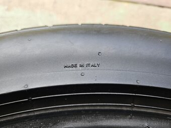Sada letních pneu Pirelli P-Zero PZ4 245/45 R18 XL - 9