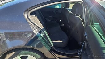 Opel Insignia 2,0 CDTi - 9