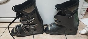 Lyžáky Dolomite - 9