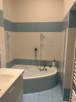 Pronájem 3+kk | 72 m² | Brno – Radlas - 9