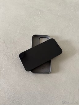 iPhone 16 pro 256gb nový a v záruce - 9