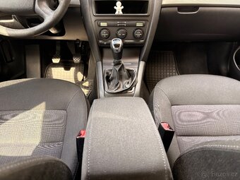Prodám Škoda Octavia 1.8 TSI 118KW Rok 2007 - 9