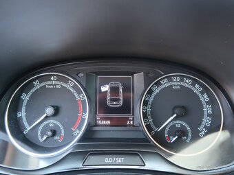 Škoda Fabia 1.0TSi,70kW,1majČR,Serv.k,DPH - 9