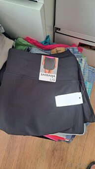 Mix oblečení - 9