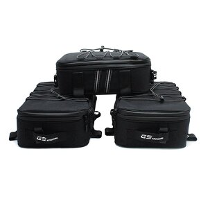 Taška na zadní horní moto kufr (TopCase) - 9
