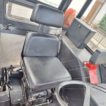 Prodam Zetor 6718 - 9