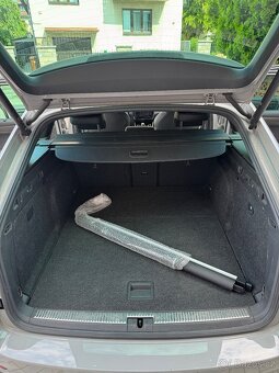 Škoda Superb 3 2.0 TDI Sportline DSG ACC Kessy Virtual - 9