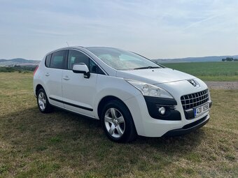 Peugeot 3008 1.6 THP 115kW po GO MOTORU - 9