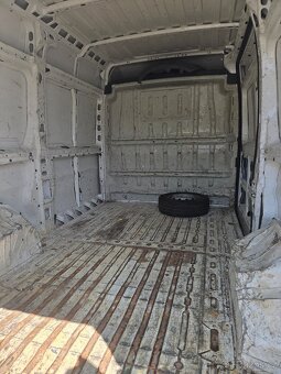PEUGEOT BOXER 2.2 HDI - 9