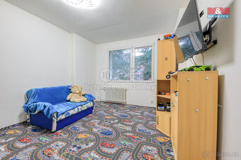 Prodej bytu 3+kk, 65 m², Plzeň, ul. Masarykova - 9