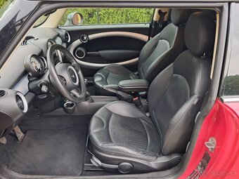 Mini Cooper 1,6i 90kW - 9