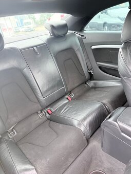 Audi a5 8t - 9