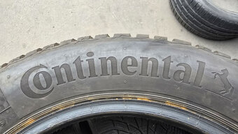 Zimní pneu 205/55/16 Continental - 9