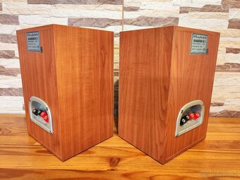 Wharfedale Diamond 8.1+ Daimond 8 center - 9