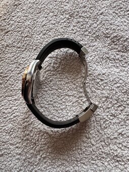 Breitling Chrnomat 44. Výborný stav. - 9