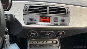 BMW Z4 3.0i manuál e85 - 9