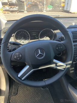 Mercedes R280cdi - 9