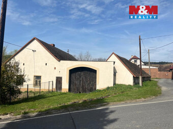 Prodej chalupy, 100 m², Krajníčko - 9