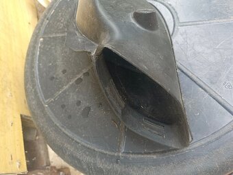 Suzuki GSX-R k4 náhradní díly #4 - 9