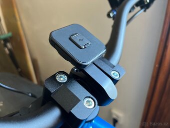 RevX - Elektro-motorka - 17 kW - 2024 - 9