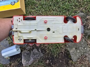 TATRA 603 PRESUS S KRABICÍ - 9