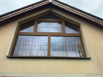 Soubor oken a dveří - 9