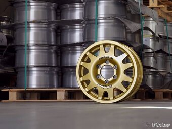 EvoCorse DakarZero - 9