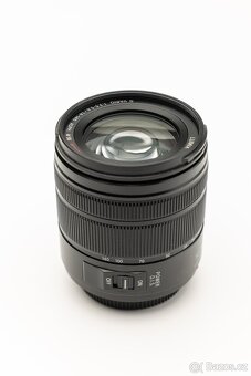 Panasonic Lumix G7 + 14-140mm + 20mm - 9