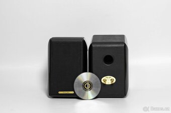 Sonus Faber Toy Tower + Sonus Faber Toy / Dovoz v cene : Brn - 9