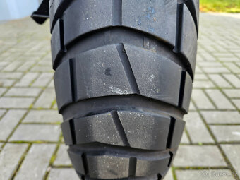 Honda CRF 1100L Africa Twin ABS Manual-Akce Doprava Zdarma - 9