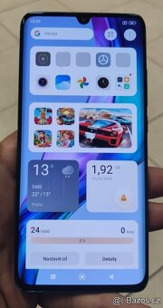 Xiaomi Mi 10 Pro 5G EDGE 12/256 + 256GB SDXC + EXTRA BALENÍ - 9