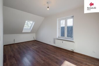 Prodej rodinného domu 196 m2 Na průhonu, Praha - 9