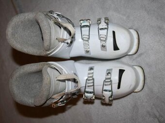 dievcenské lyže Dinamic 80 cm - 9