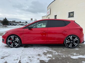 Seat Leon Cupra 280 - 380hp - 9