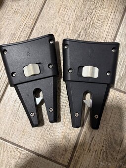 Britax kočárek - 9