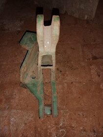 Díly na pluh roudnice - 9