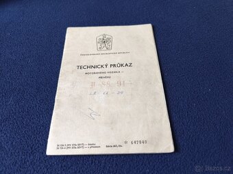 Ford Cortina mk3 - 9