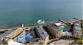 Bulharsko prodej apartmanu - 9