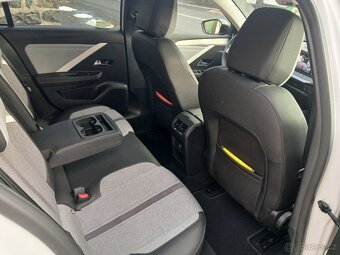 Prodám Opel Astra L - 9