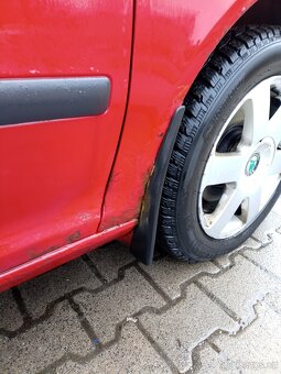 SKODA OCTAVIA 2 1.9 TDI 77 KW STK 9/27 - 9