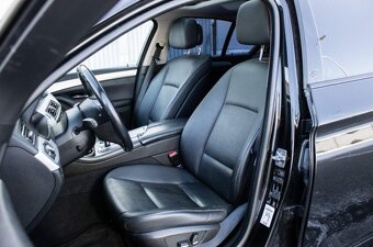 BMW 535d, 220kW (2012) - 9
