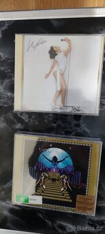 Prodám CD Kylie Minogue - 9