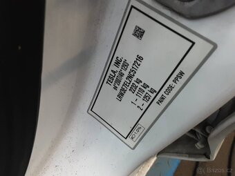 Tesla Model 3 2022 Performance | Ryzen | EAP | DPH - 9