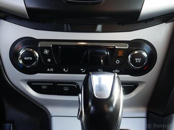 Ford Focus 2.0 TDCi ,  85 kW nafta, 2012 - 9