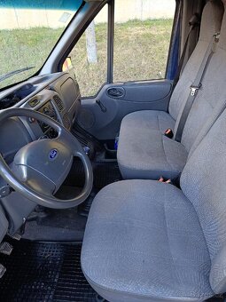 Ford Transit 2.0 diesel BEZ KOROZE - 9