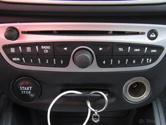 Renault Mégane 1.5 dCi ,  81 kW nafta, 2011 - 9