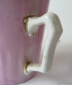 Starožitné hrnečky - 9