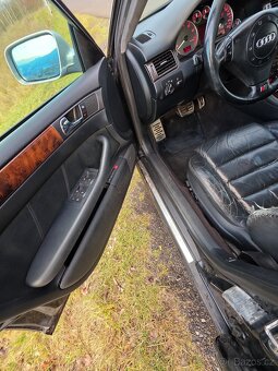 Audi A6/S6 C5 4.2 v8 - 9