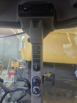 Case IH Farmall 95C - 9