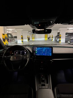 Cupra Formentor 1.5 TSI DSG - 9